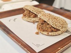 -四季民福烤鸭店(王府井东安门店)