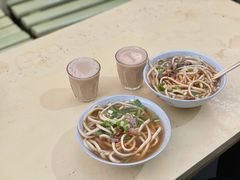 -老光明岗琼甜茶馆