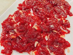 -伟记牛肉(金鸿公路店)