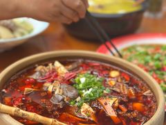 -青城甲(青城山店)