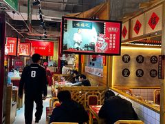 -味福记·本地特色菜(八一万达广场店)