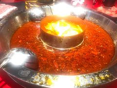 -谭鸭血老火锅(万象九宜城店)