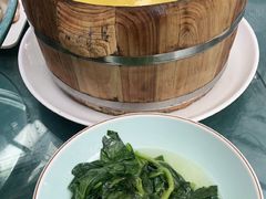 -天毓山庄·餐厅