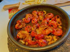 -必胜客(广渠路店)