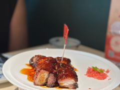 -侨美食家·粤菜(体育西路店)