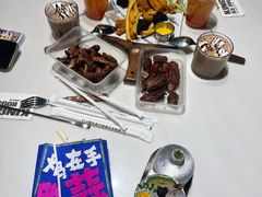 -国王冰室·奥林匹斯店(联想科技城店)