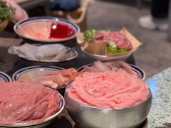 -五里关火锅(牛市口店)