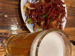 -平成屋· Late Night 食堂(四川北路店)
