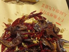 -九道菜(珠晖万达店)