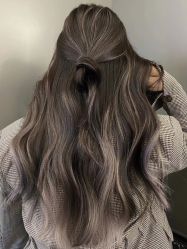 -菲·木田moontin造型salon