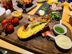 -TIAGO HOME KITCHEN(王府中环店)