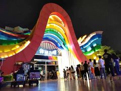 -南宁方特东盟神画