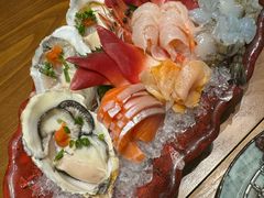 -傑·料理·海鲜放题(佛山文华荟店)