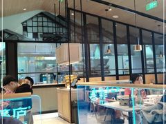 -茅庐川菜(青岛凯德店)