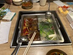 -野妹经典火锅(民治店)