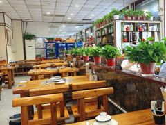 -张记焖窑·十五年专注焖烤(雍和宫店)