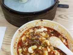 -晓友烧麦(光华村店)