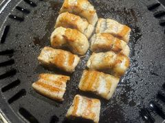 -大唐尚武烤活鳗鱼黑牛烤肉(唐山大里路天元花园店)