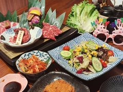 -鹤汀居酒屋•家庭料理•烧鸟酒肆(新街口店)