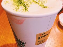 -喜茶(东莞雍华庭店)