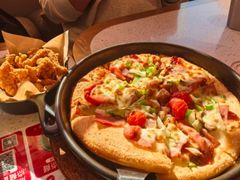 -必胜客(珠海路店)