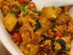 -李师傅脆肚(梅林店)