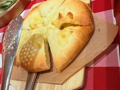 -西贝(新业坊店)