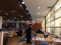 大堂-杭州国际会议中心洲际酒店-面工坊