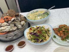 -日照大牌檔•小船海鲜(万平口店)