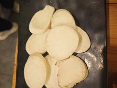 -御记碳烤肥牛(东城万达店)