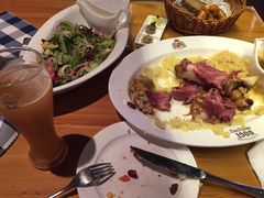 -皇冠自酿啤酒坊(中国红街5号楼店)