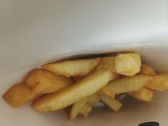 -德克士(前门店)