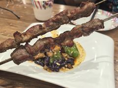 -清真·玛丽亚新疆菜主题餐厅(浙江中路店)