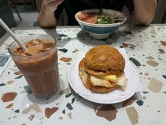 -华嫂冰室(湾仔店)