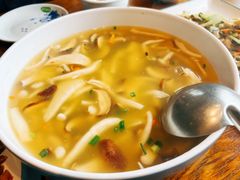 -宴武夷·匠心闽味(印象大红袍店)