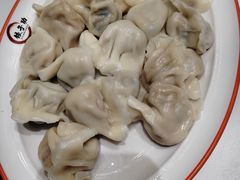 -饺子功·东北记忆·锅包肉(电厂路店)