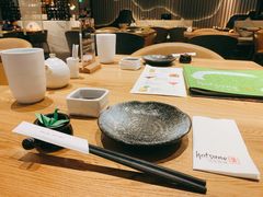 -隐泉之语日式料理(王府中环店)
