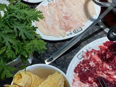 -八合里潮汕鲜牛肉火锅(深圳海岸城店)