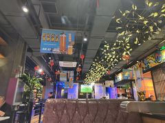 -AK47烤羊腿串吧(柳浪家园店)
