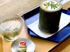 -茶是一枝花泡茶店