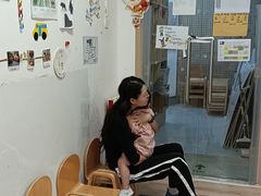 -无艺三语日托早教Arti School(高尔夫园区)