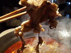 -老天桥蛙炉火锅(姑苏总店)