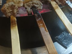 -源味居手把签烧烤(长春一店)