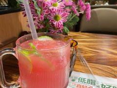 -半秋山西餐厅(销品茂店)