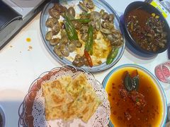-钳小柒·小龙虾蓝龙王烧烤夜宵(长寿路店)