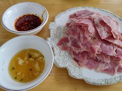 垛子羊肉-李柱·柘城垛子羊肉旗舰店(通泰路店)