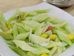 -穆老九清真牛羊肉馆(宋城店)