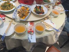 -魏记大碗羊肉(临河总店)