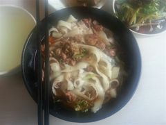 传统猪肉面-东方削面(迎泽街店)