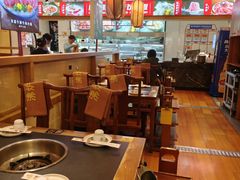 -沸炉重庆老火锅(军事博物馆店)